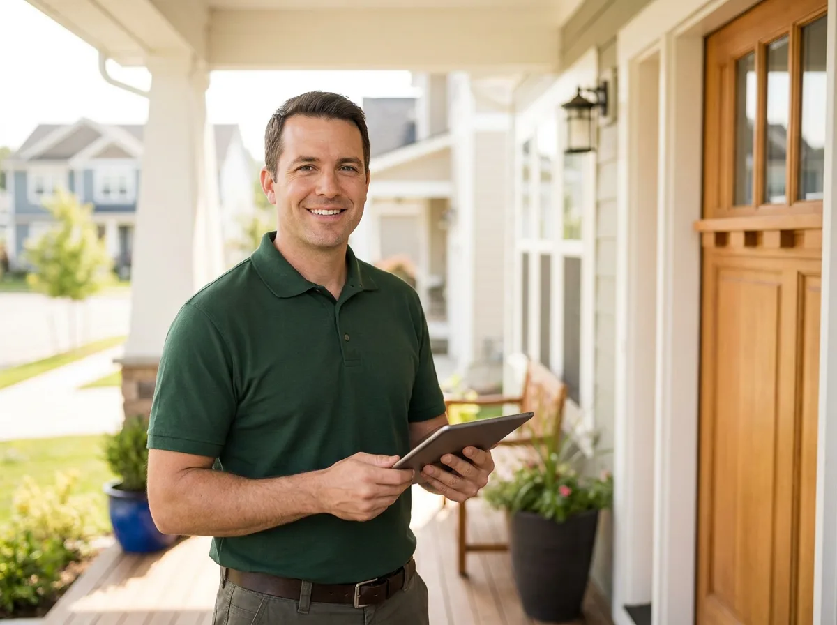 Pest control FAQs for Briceville, TN